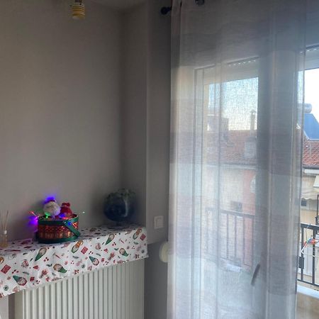 Small Apartment, Great View! Верія Екстер'єр фото