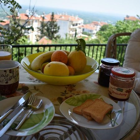 Small Apartment, Great View! Верія Екстер'єр фото