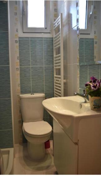 Small Apartment, Great View! Верія Екстер'єр фото