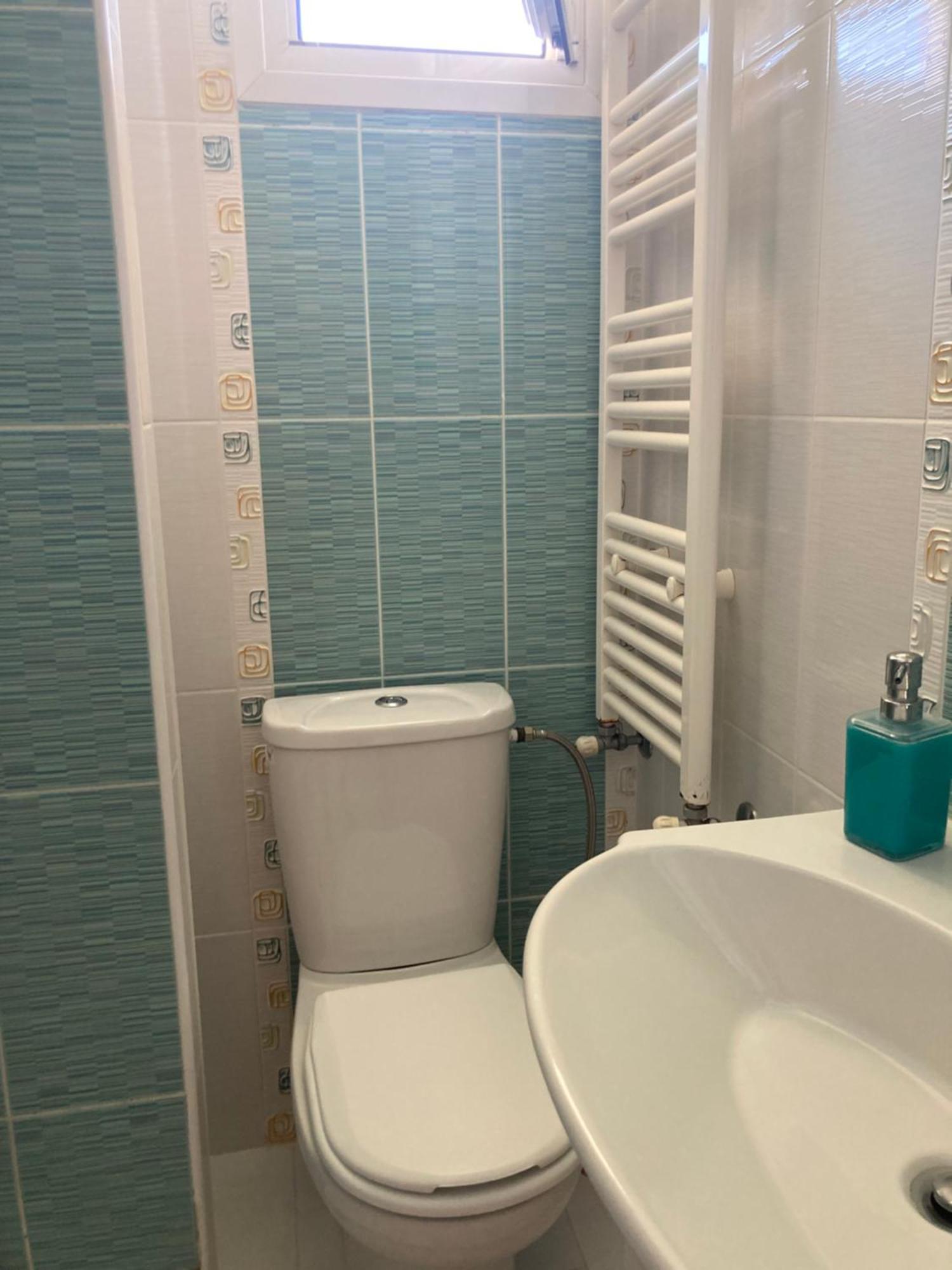 Small Apartment, Great View! Верія Екстер'єр фото