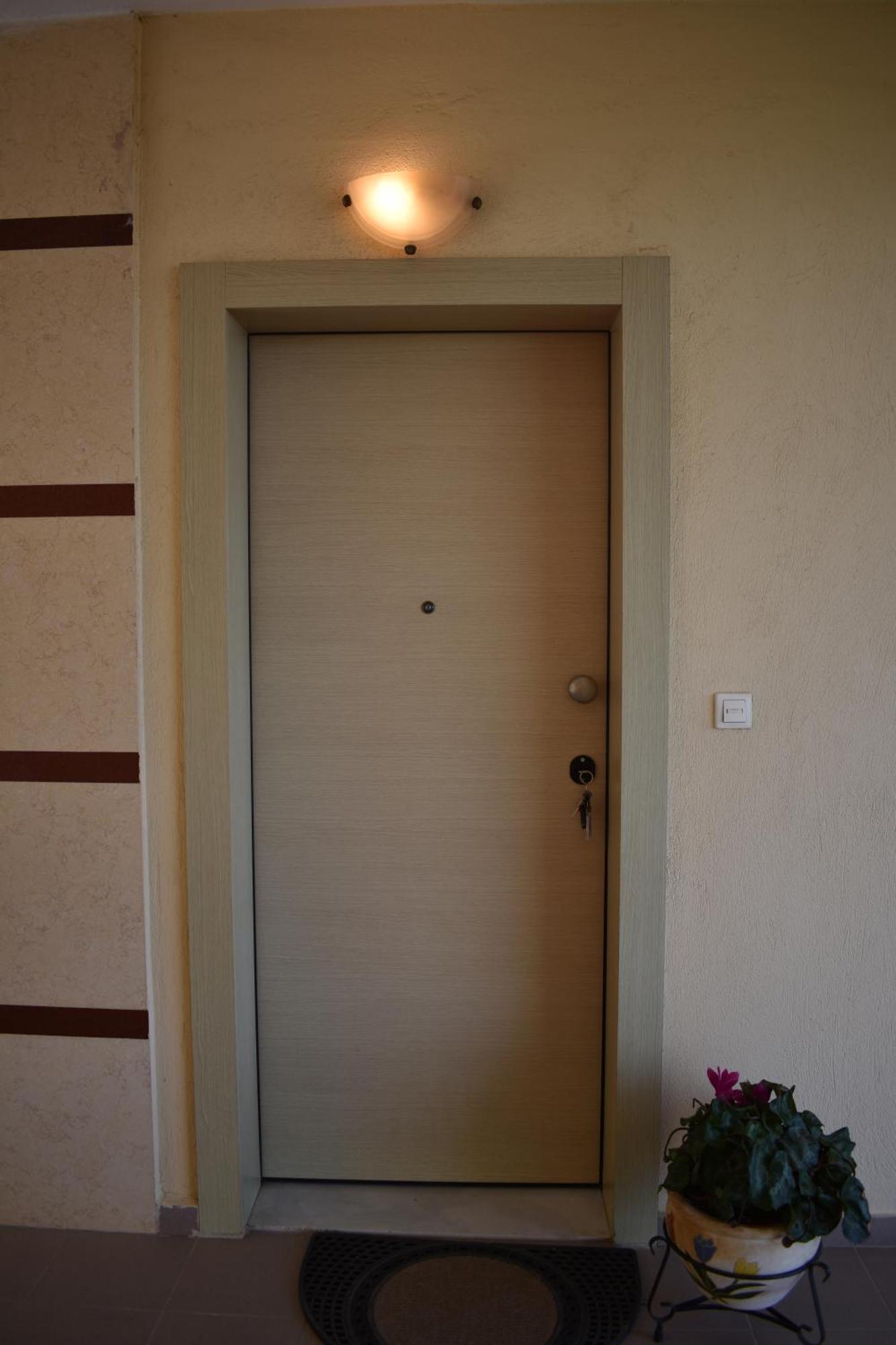 Small Apartment, Great View! Верія Екстер'єр фото
