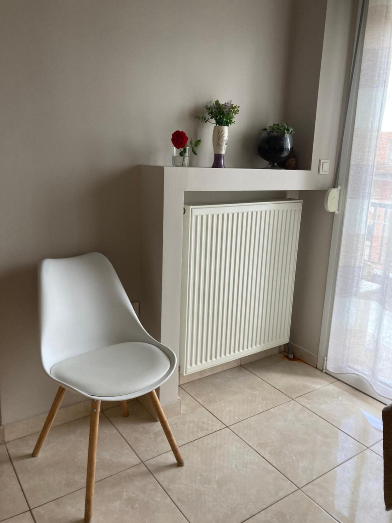 Small Apartment, Great View! Верія Екстер'єр фото