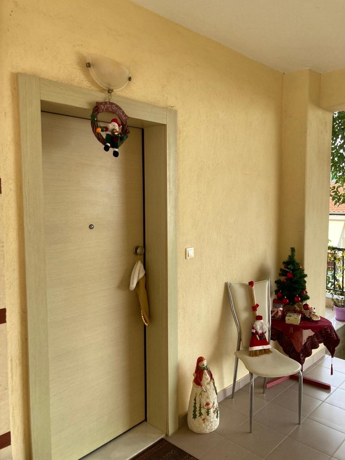 Small Apartment, Great View! Верія Екстер'єр фото