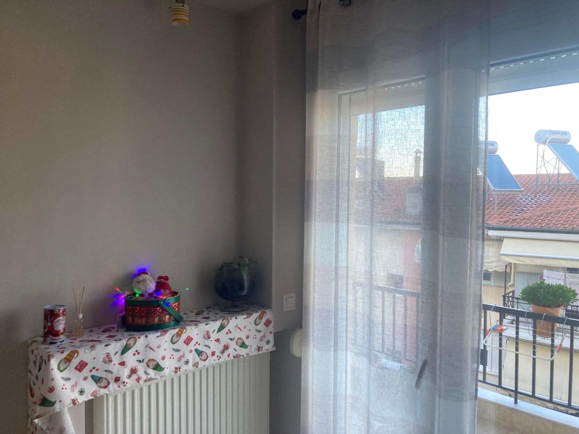 Small Apartment, Great View! Верія Екстер'єр фото