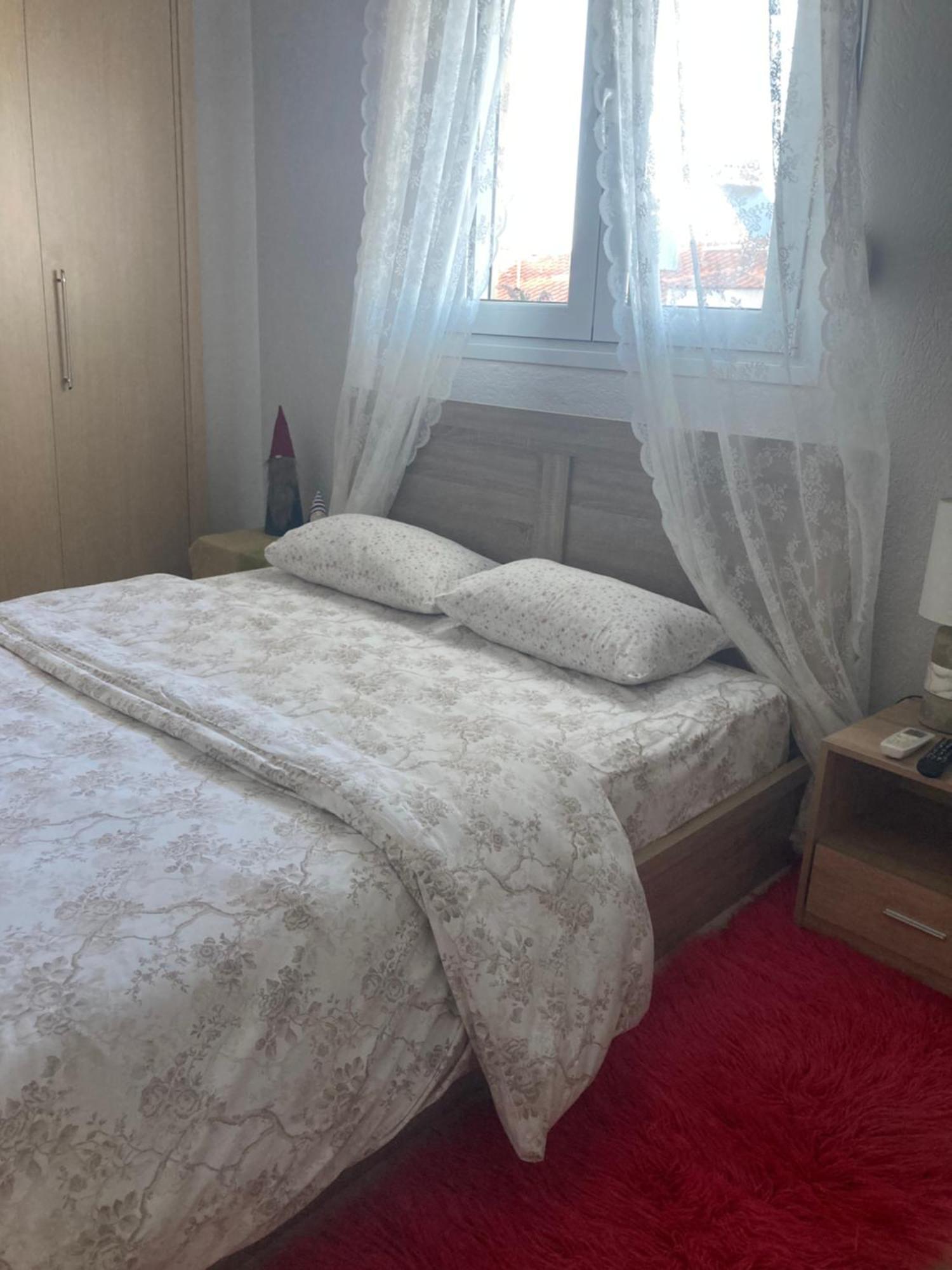Small Apartment, Great View! Верія Екстер'єр фото
