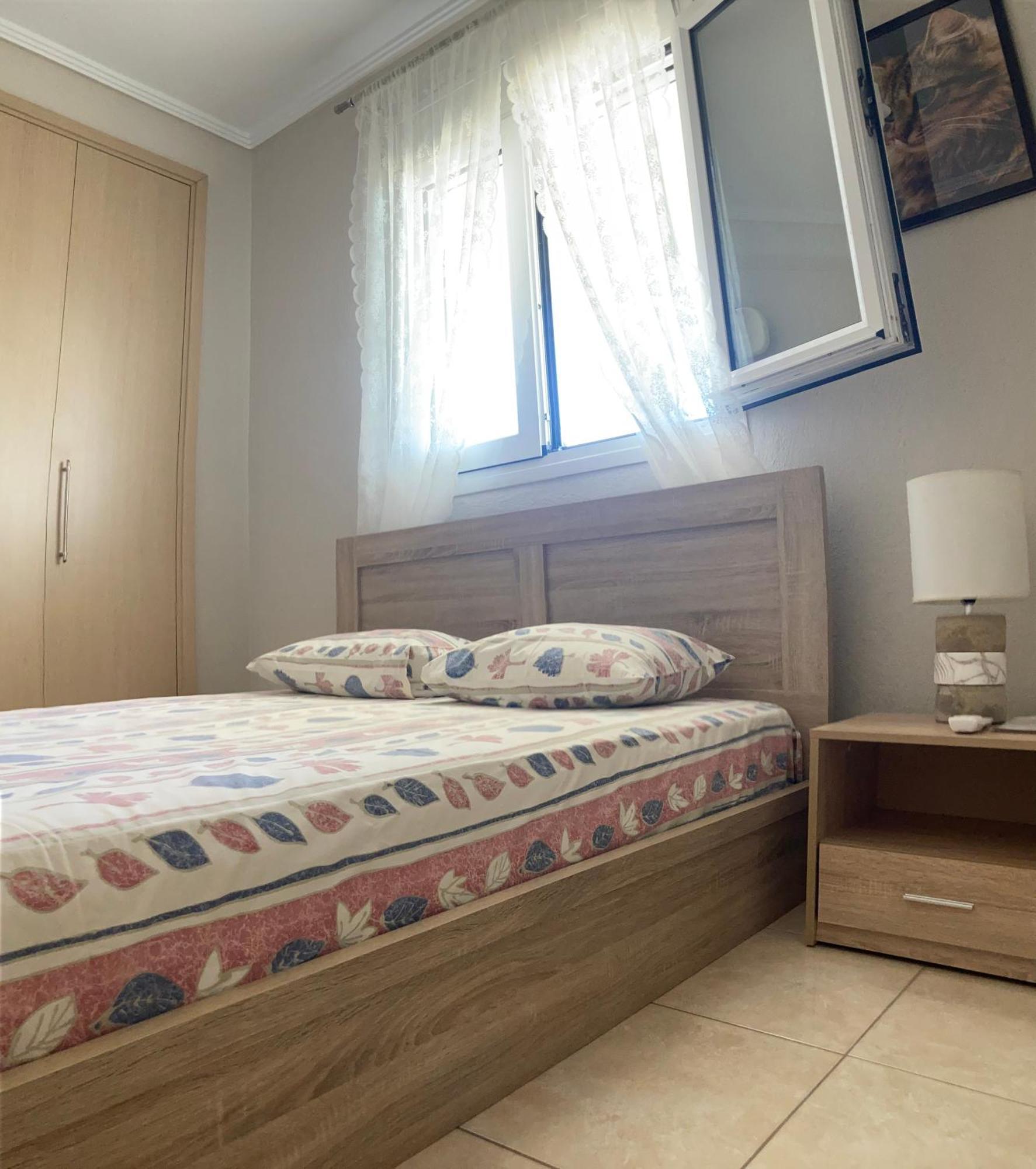 Small Apartment, Great View! Верія Екстер'єр фото