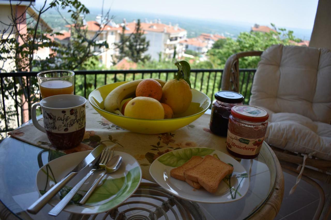 Small Apartment, Great View! Верія Екстер'єр фото