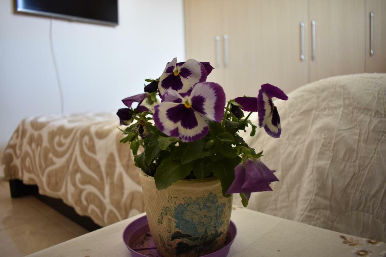 Small Apartment, Great View! Верія Екстер'єр фото