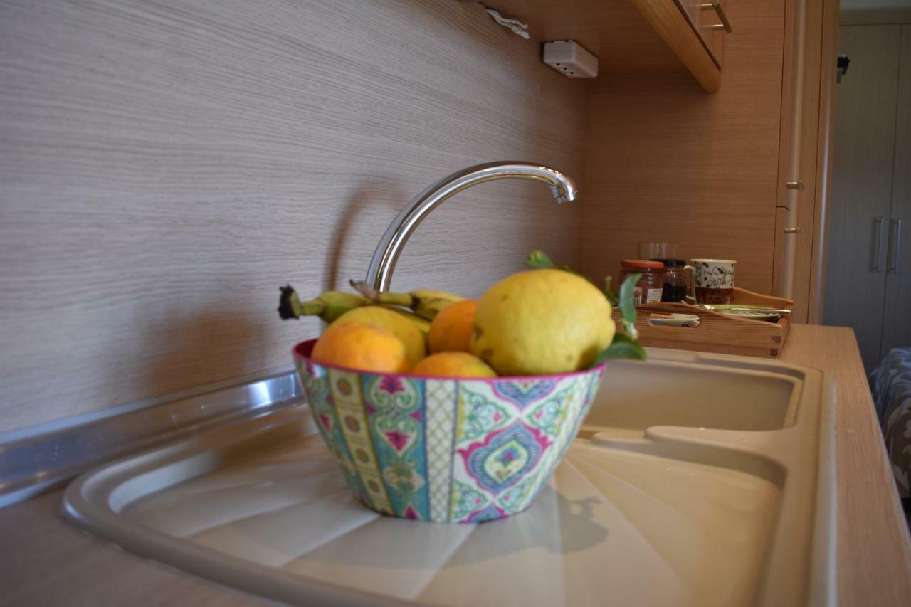 Small Apartment, Great View! Верія Екстер'єр фото